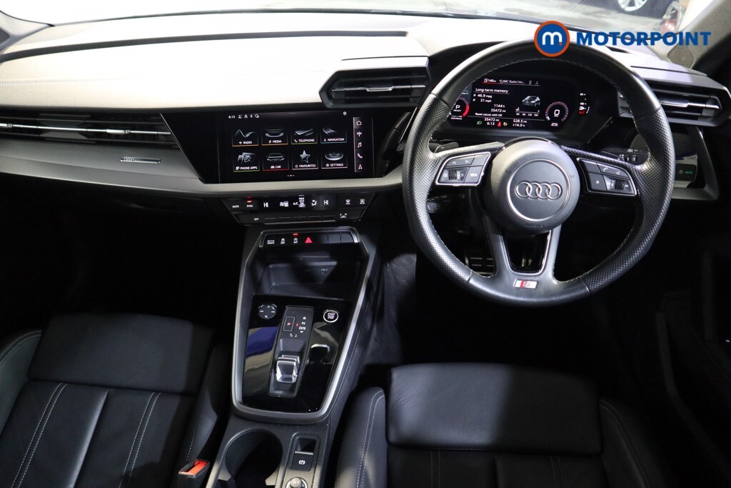 Used Audi A3 2023 for sale - 77500590: Photo 9