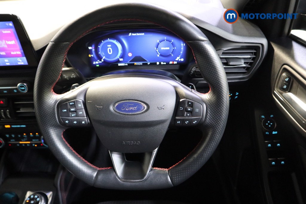 Used Ford Focus 2020 for sale - 76835856: Photo 10