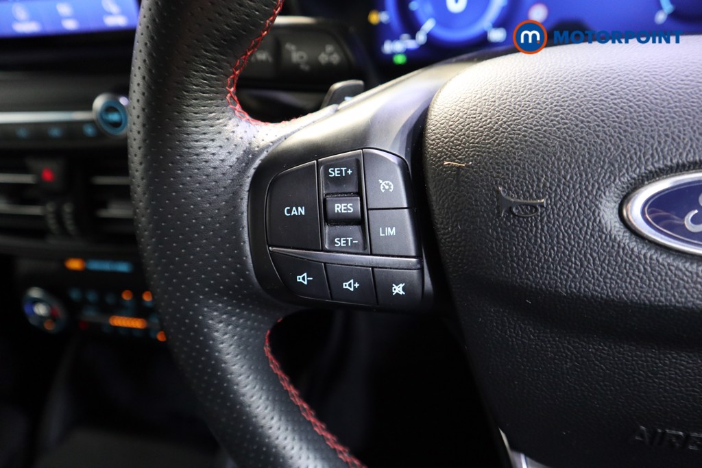 Used Ford Focus 2020 for sale - 76835856: Photo 11