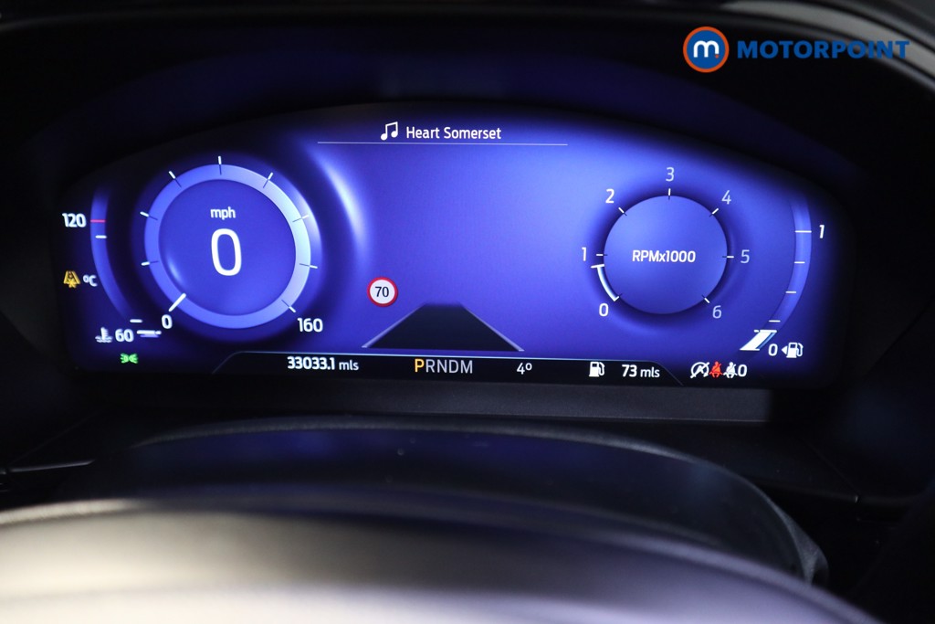 Used Ford Focus 2020 for sale - 76835856: Photo 13