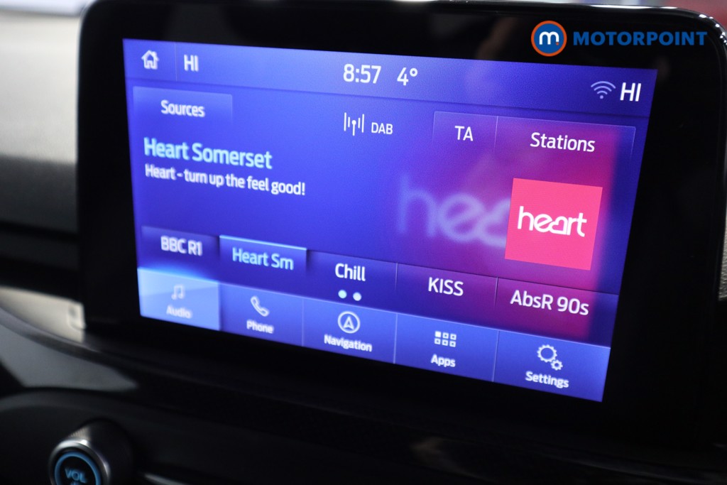 Used Ford Focus 2020 for sale - 76835856: Photo 14