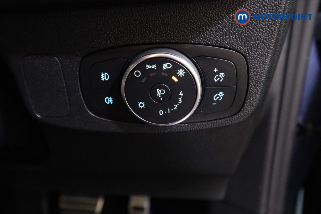 Used Ford Focus 2020 for sale - 76835856: Photo 19