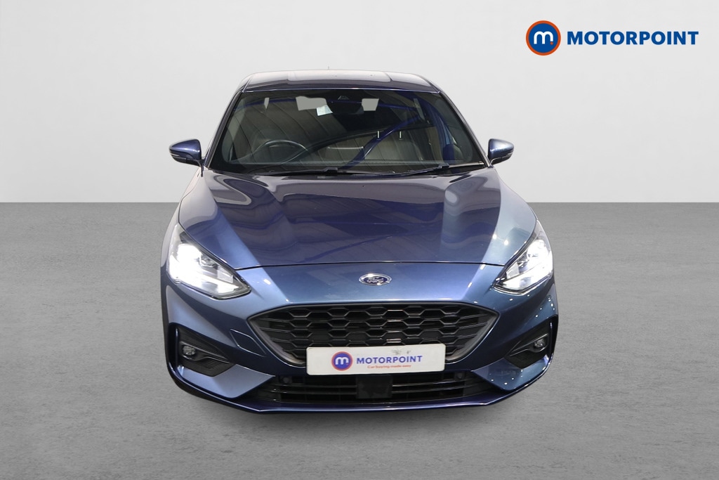 Used Ford Focus 2020 for sale - 76835856: Photo 2