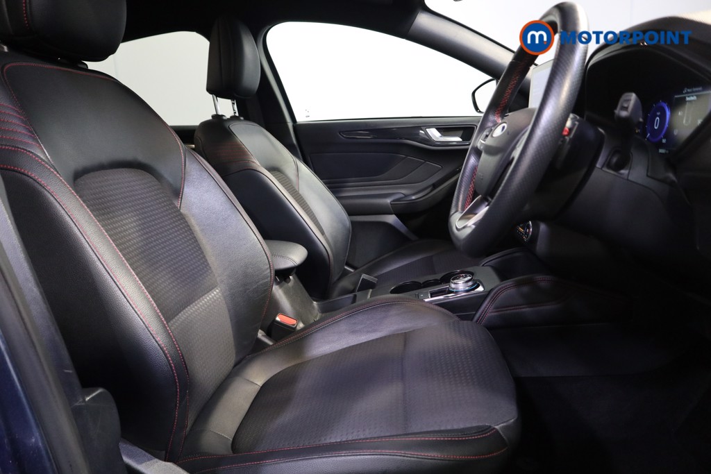 Used Ford Focus 2020 for sale - 76835856: Photo 24