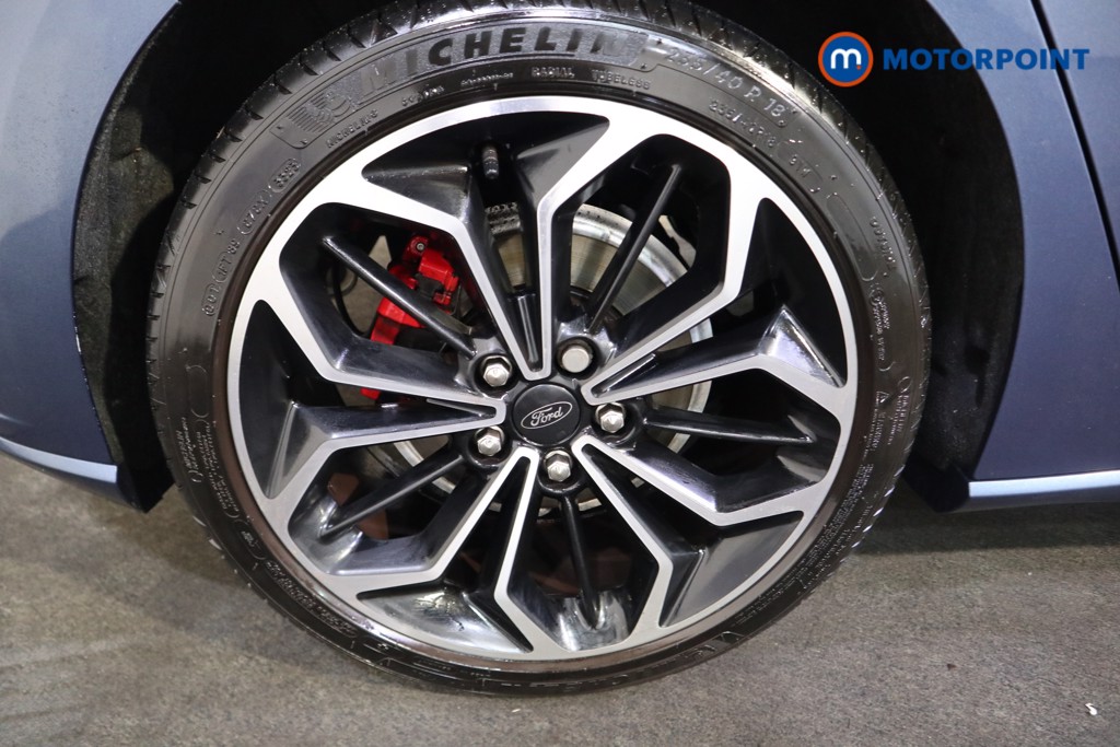 Used Ford Focus 2020 for sale - 76835856: Photo 29