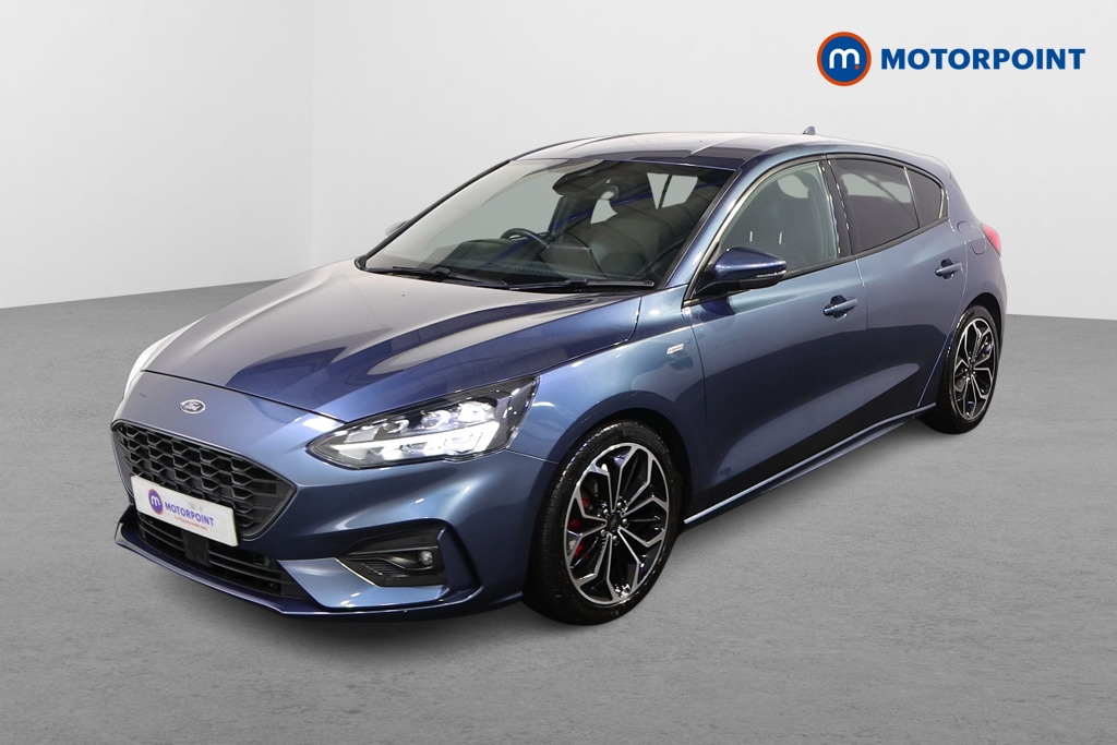 Used Ford Focus 2020 for sale - 76835856: Photo 3