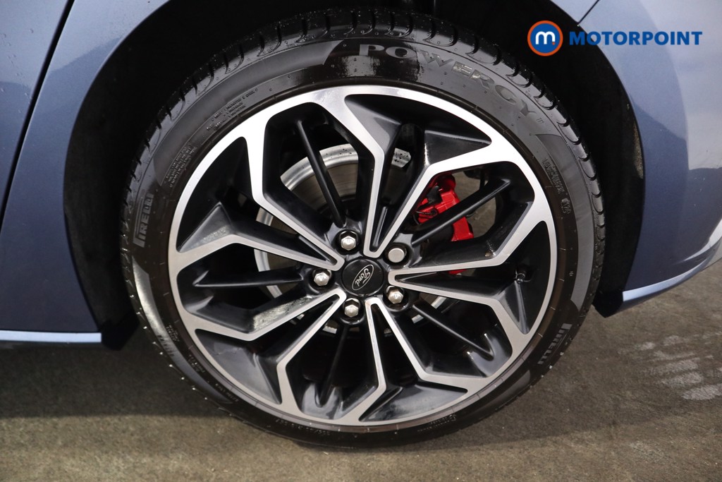 Used Ford Focus 2020 for sale - 76835856: Photo 32