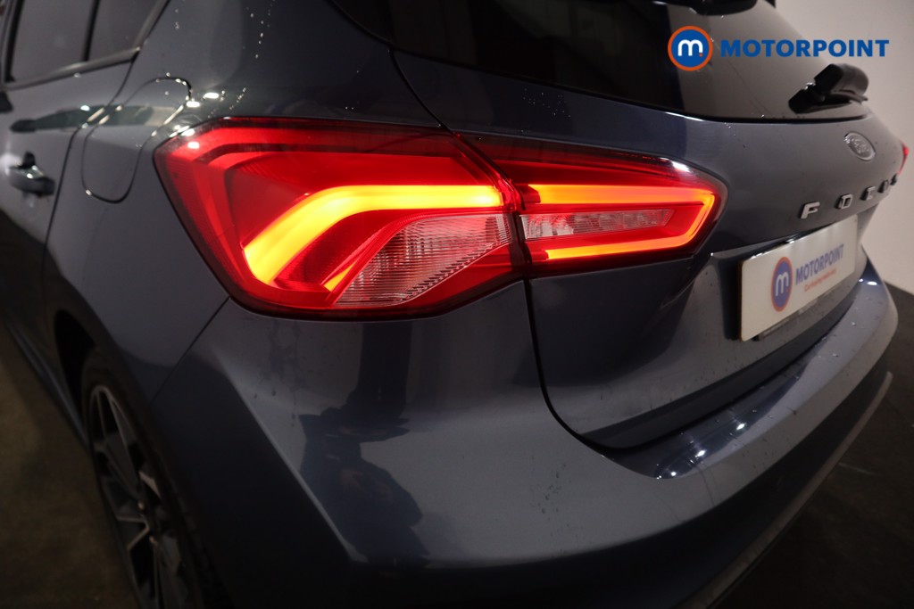 Used Ford Focus 2020 for sale - 76835856: Photo 34