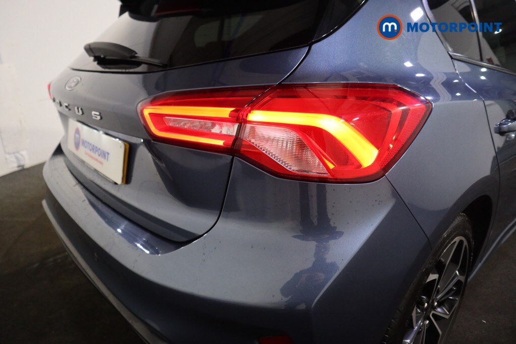 Used Ford Focus 2020 for sale - 76835856: Photo 35