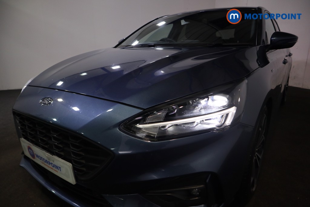 Used Ford Focus 2020 for sale - 76835856: Photo 41