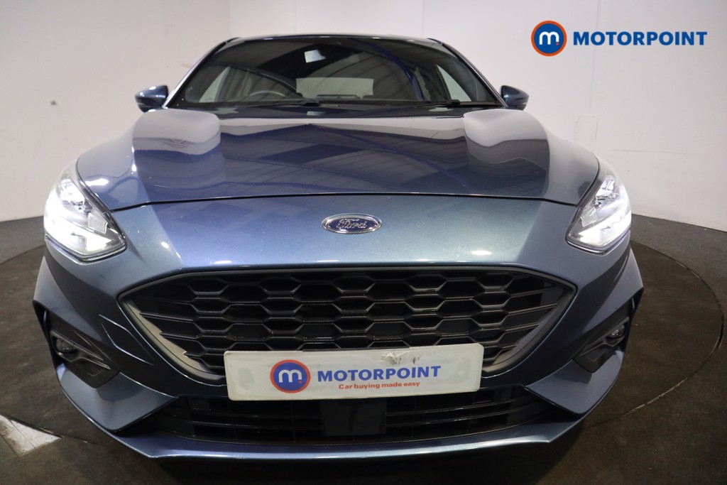 Used Ford Focus 2020 for sale - 76835856: Photo 42