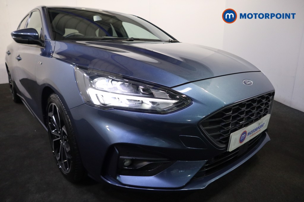 Used Ford Focus 2020 for sale - 76835856: Photo 43