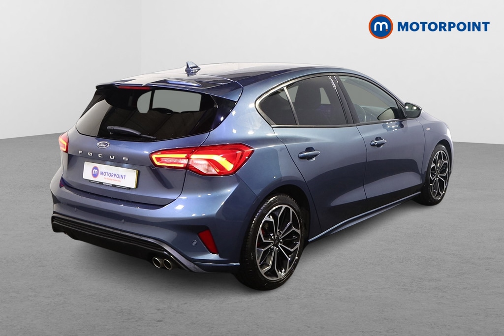 Used Ford Focus 2020 for sale - 76835856: Photo 7