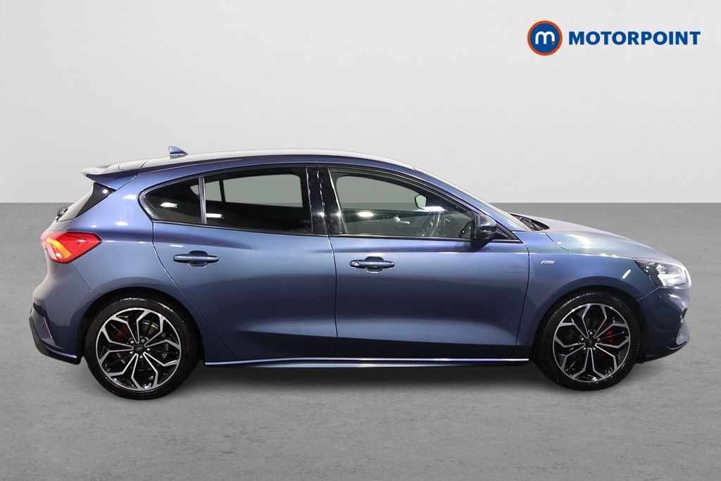 Used Ford Focus 2020 for sale - 76835856: Photo 8