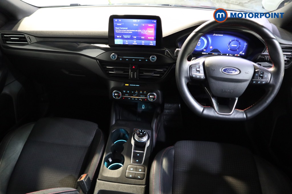 Used Ford Focus 2020 for sale - 76835856: Photo 9