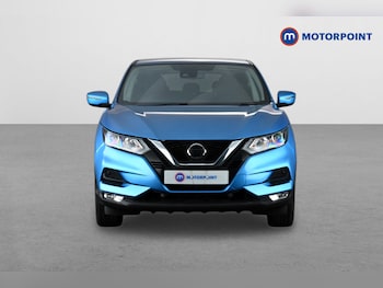 Used Nissan Qashqai 2019 for sale - 78720956: Photo