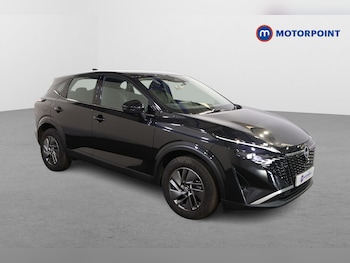 Used Nissan Qashqai 2024 for sale - 75895615: Photo