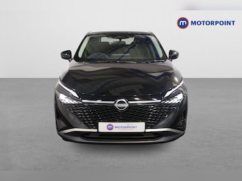 Used Nissan Qashqai 2024 for sale - 75895615: Photo