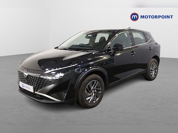 Used Nissan Qashqai 2024 for sale - 75895615: Photo