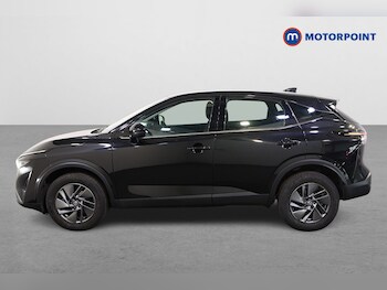 Used Nissan Qashqai 2024 for sale - 75895615: Photo