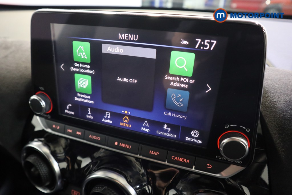 Used Nissan Juke 2022 for sale - 76577670: Photo 10