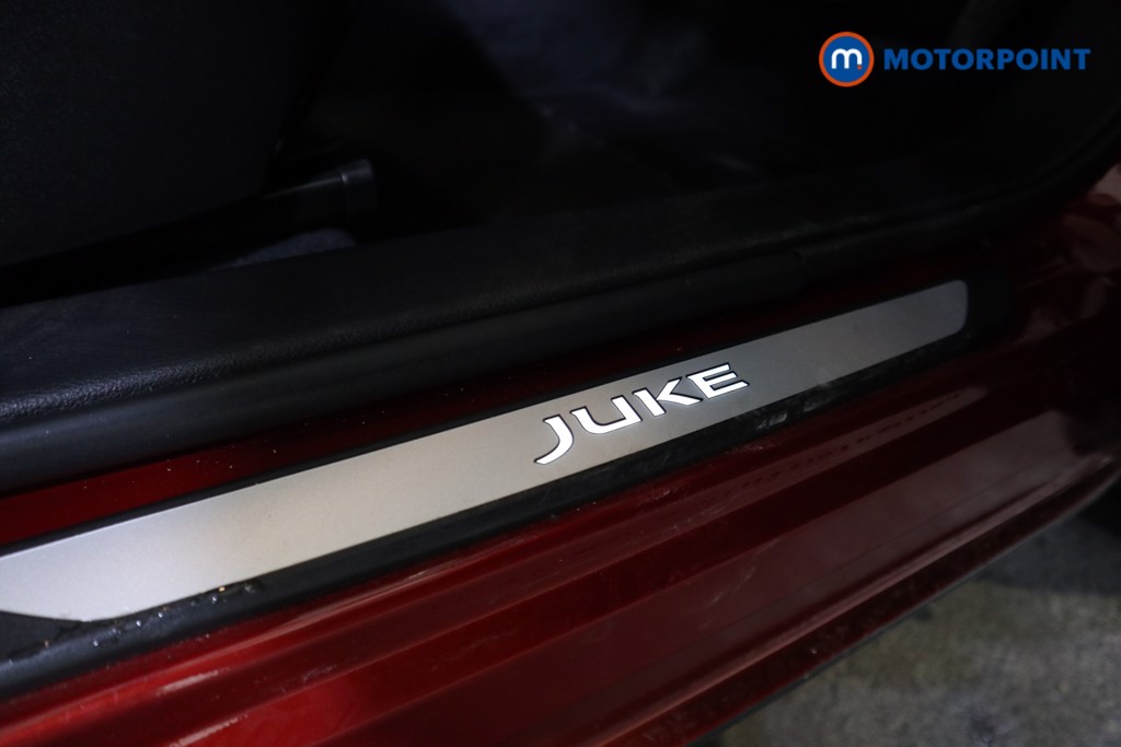 Used Nissan Juke 2022 for sale - 76577670: Photo 16