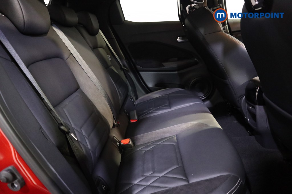 Used Nissan Juke 2022 for sale - 76577670: Photo 17