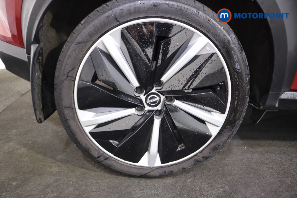 Used Nissan Juke 2022 for sale - 76577670: Photo 19