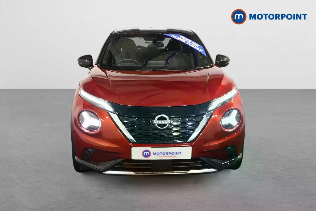 Used Nissan Juke 2022 for sale - 76577670: Photo 2