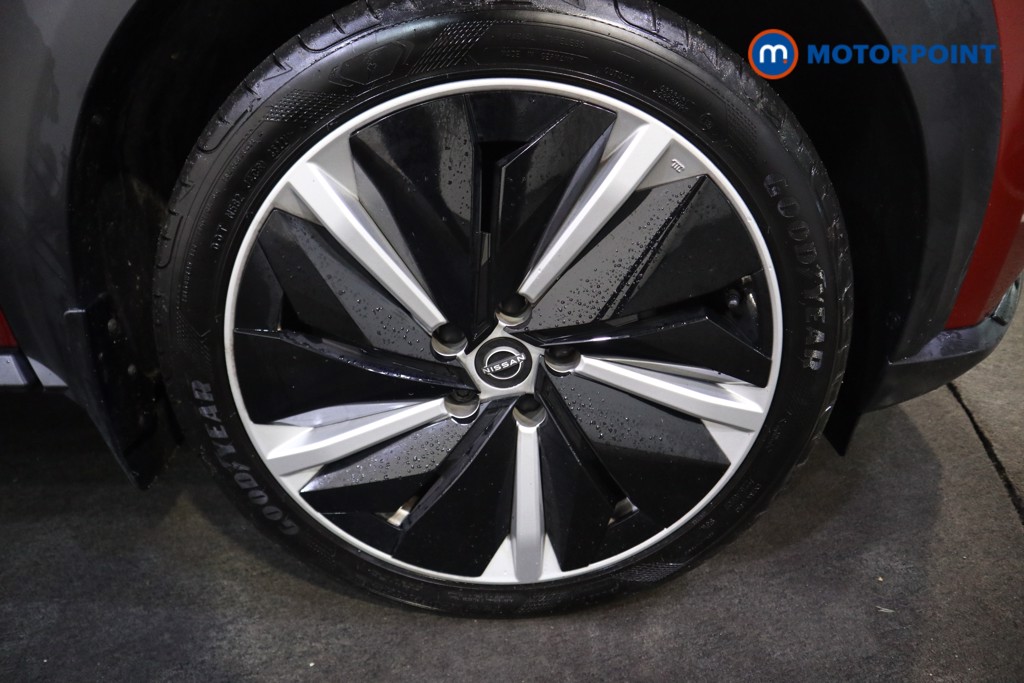 Used Nissan Juke 2022 for sale - 76577670: Photo 20