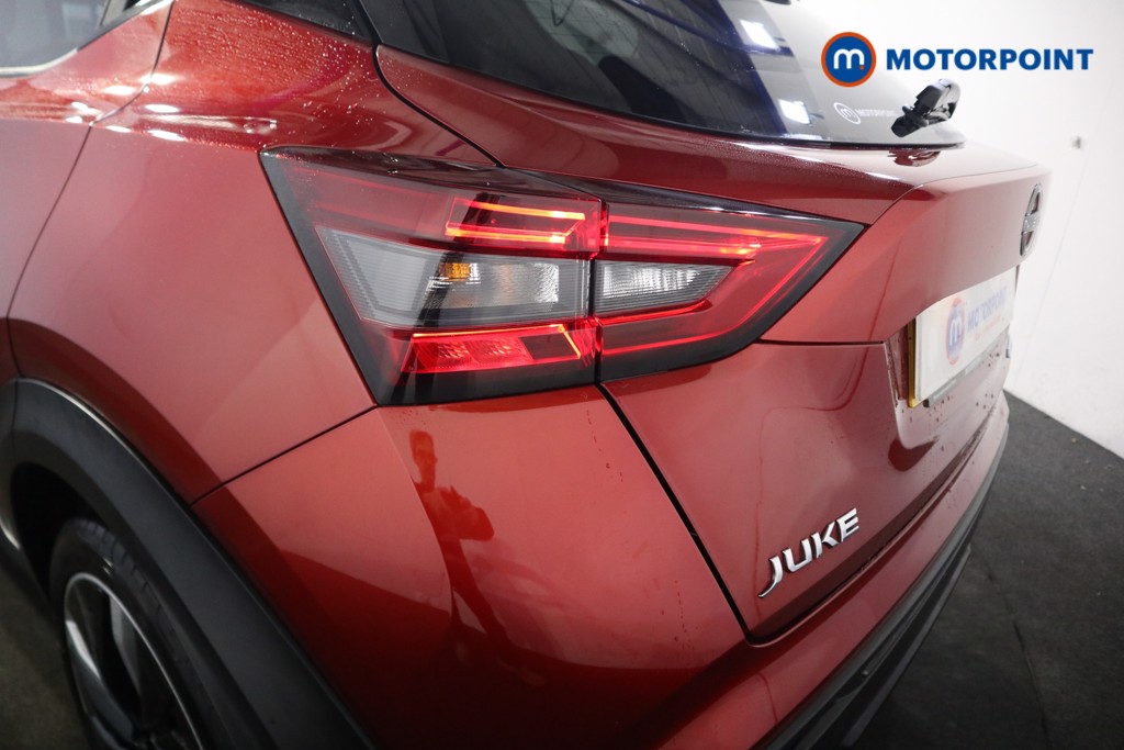 Used Nissan Juke 2022 for sale - 76577670: Photo 23