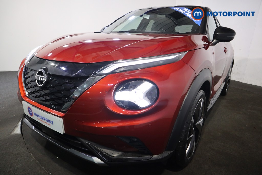 Used Nissan Juke 2022 for sale - 76577670: Photo 26