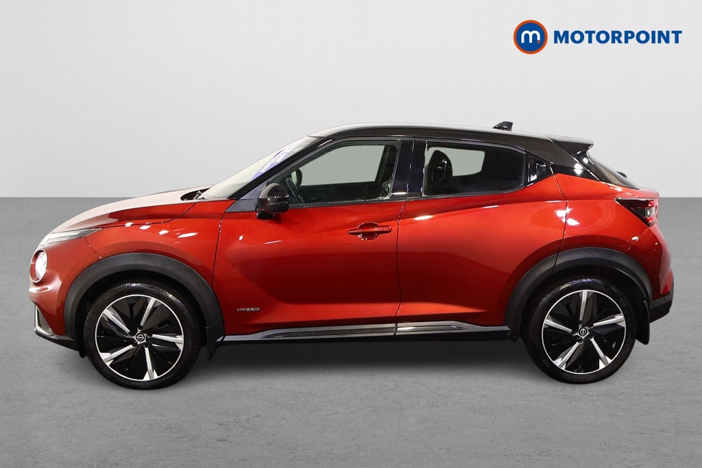 Used Nissan Juke 2022 for sale - 76577670: Photo 4