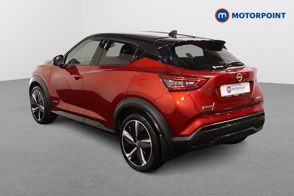 Used Nissan Juke 2022 for sale - 76577670: Photo 5