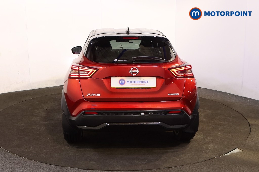 Used Nissan Juke 2022 for sale - 76577670: Photo 6