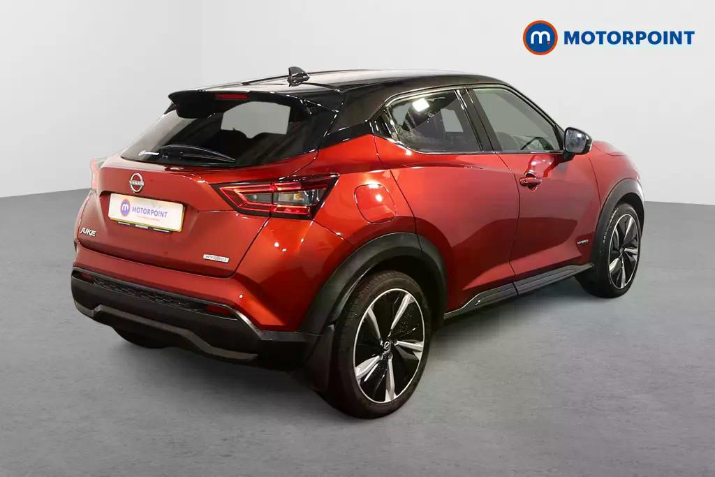 Used Nissan Juke 2022 for sale - 76577670: Photo 7