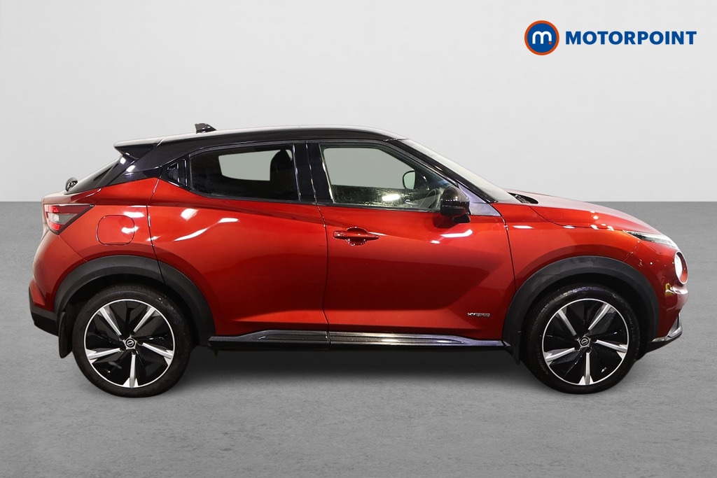 Used Nissan Juke 2022 for sale - 76577670: Photo 8