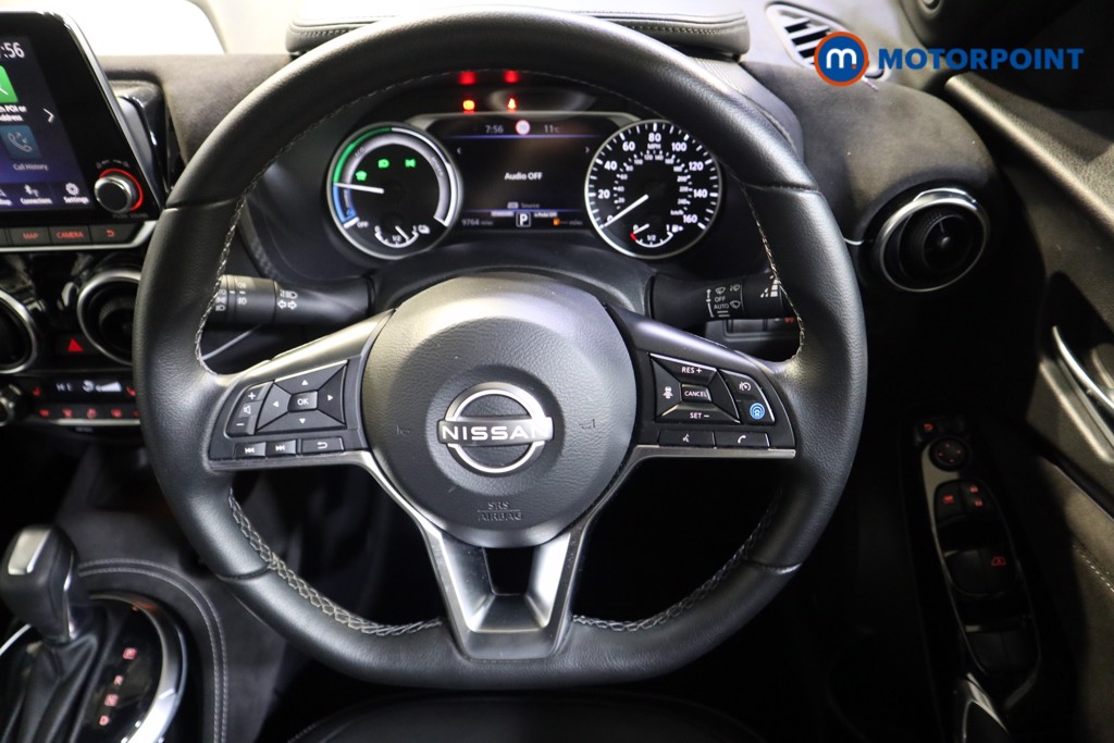 Used Nissan Juke 2022 for sale - 76577670: Photo 9