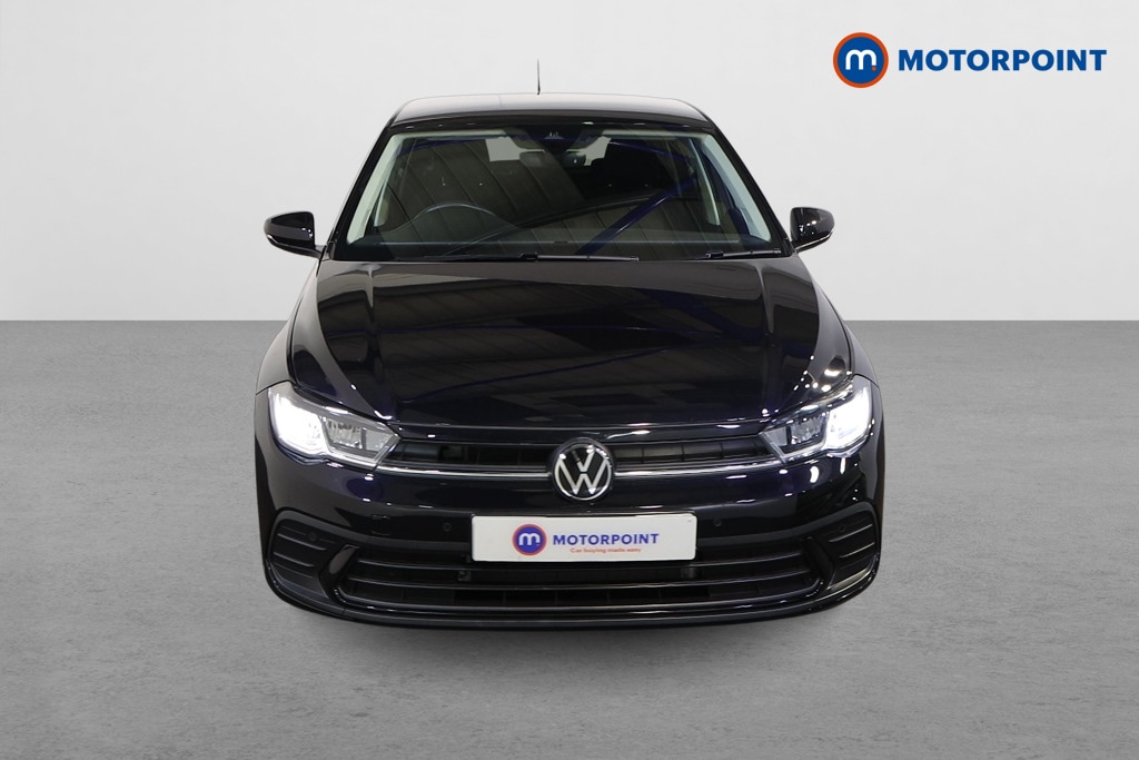 Used Volkswagen Polo 2025 for sale - 77324117: Photo 2
