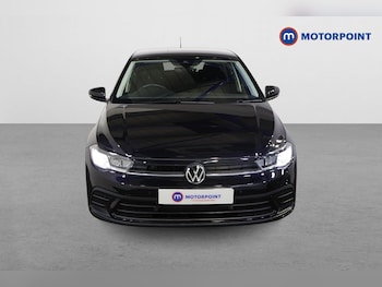 Used Volkswagen Polo 2025 for sale - 77324117: Photo