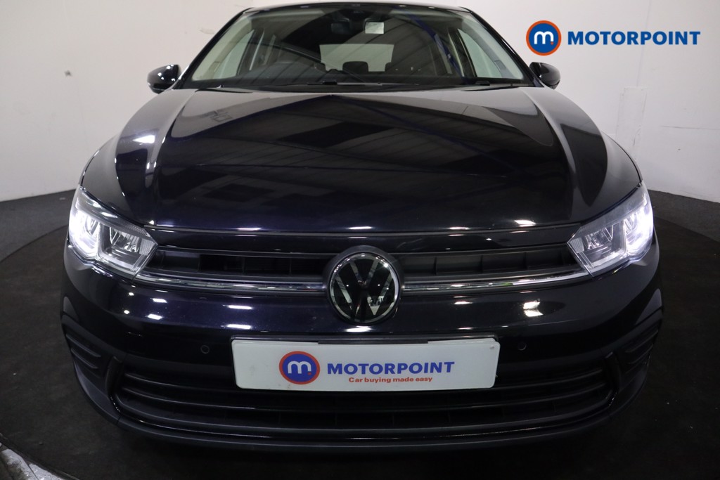 Used Volkswagen Polo 2025 for sale - 77324117: Photo 38