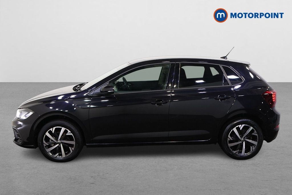 Used Volkswagen Polo 2025 for sale - 77324117: Photo 4