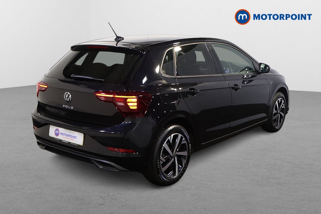 Used Volkswagen Polo 2025 for sale - 77324117: Photo 7