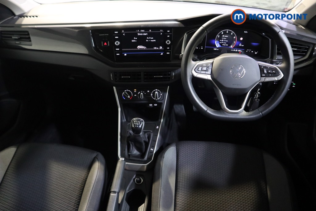 Used Volkswagen Polo 2025 for sale - 77324117: Photo 9