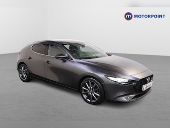 Used Mazda Mazda3 2021 for sale - 75381115: Photo