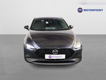Used Mazda Mazda3 2021 for sale - 75381115: Photo
