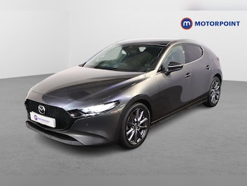 Used Mazda Mazda3 2021 for sale - 75381115: Photo