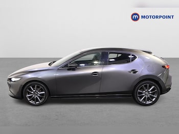 Used Mazda Mazda3 2021 for sale - 75381115: Photo