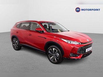 2025 - 1.5 T-GDI Trophy 5dr DCT