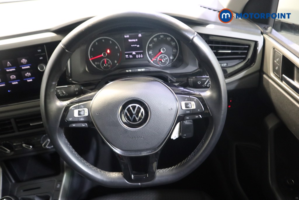 Used Volkswagen Polo 2020 for sale - 76364215: Photo 10